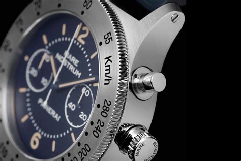 panerai mare nostrum acciaio|Panerai Is Bringing Back One of Its Most Elusive Models.